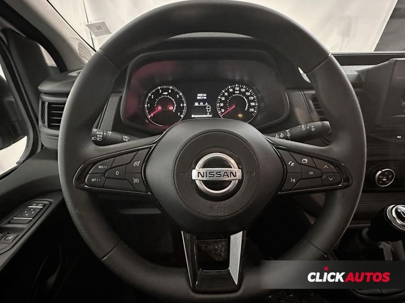 SUSCRIPCIÓNNISSAN PRIMASTAR IMAGEN 7