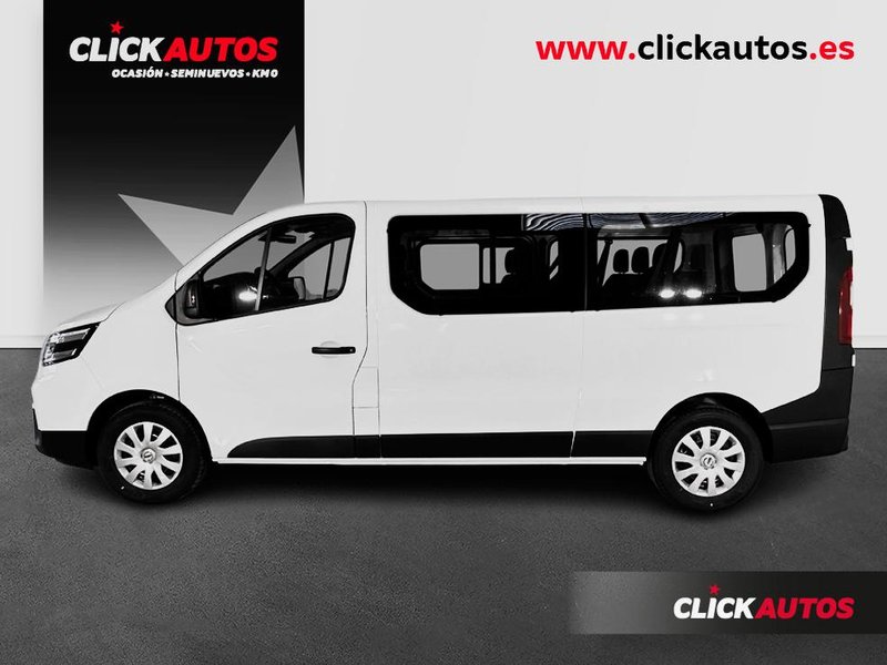 SUSCRIPCIÓNNISSAN PRIMASTAR IMAGEN 9