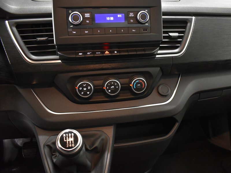 COMPRAR NISSAN PRIMASTAR SEGUNDA MANO