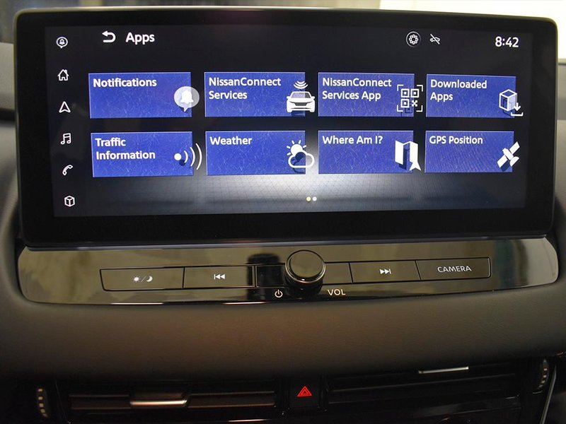 SUSCRIPCIÓNNISSAN QASHQAI IMAGEN 10