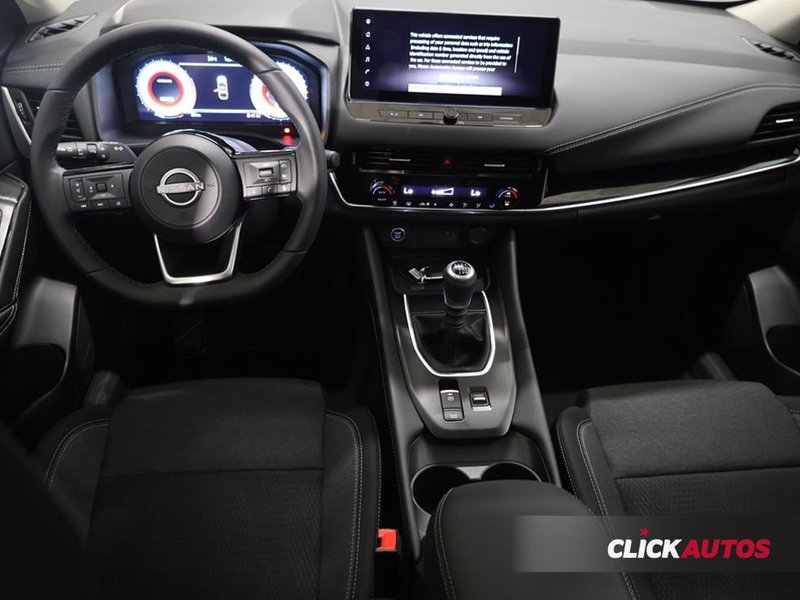SUSCRIPCIÓNNISSAN QASHQAI IMAGEN 6