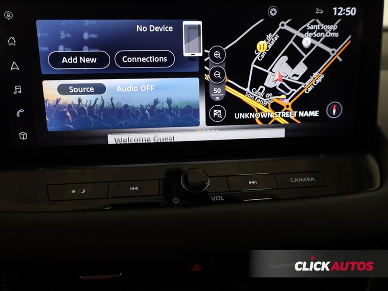 SUSCRIPCIÓNNISSAN QASHQAI IMAGEN 7