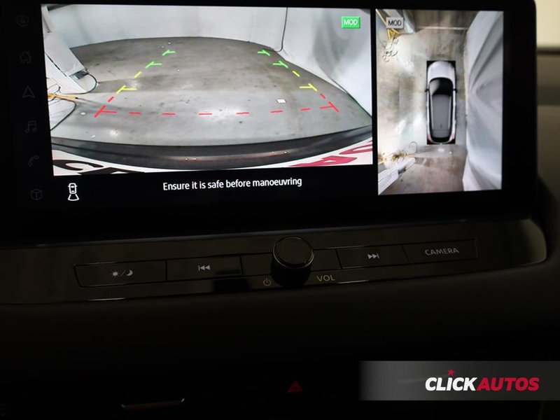SUSCRIPCIÓNNISSAN QASHQAI IMAGEN 8