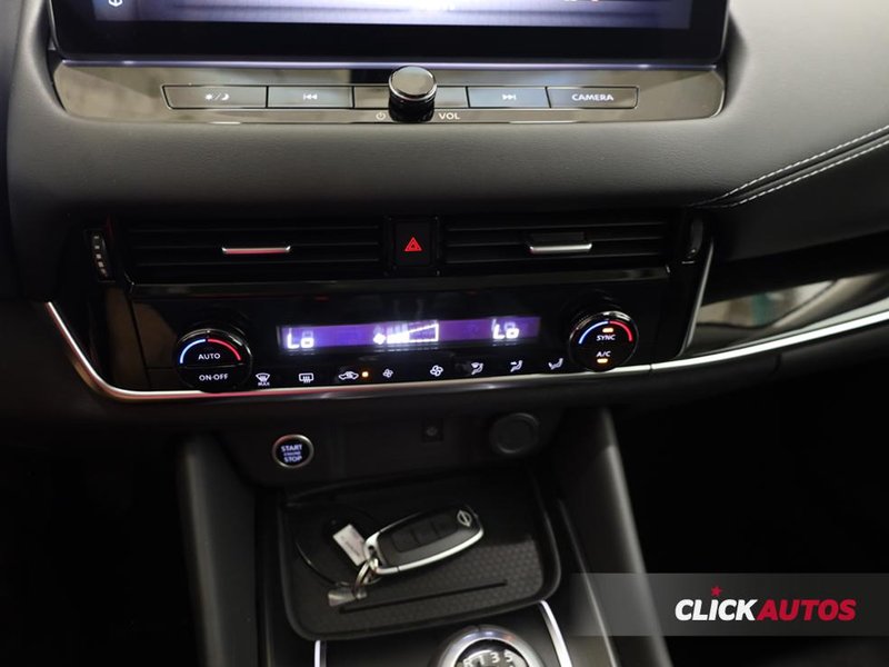 SUSCRIPCIÓNNISSAN QASHQAI IMAGEN 9