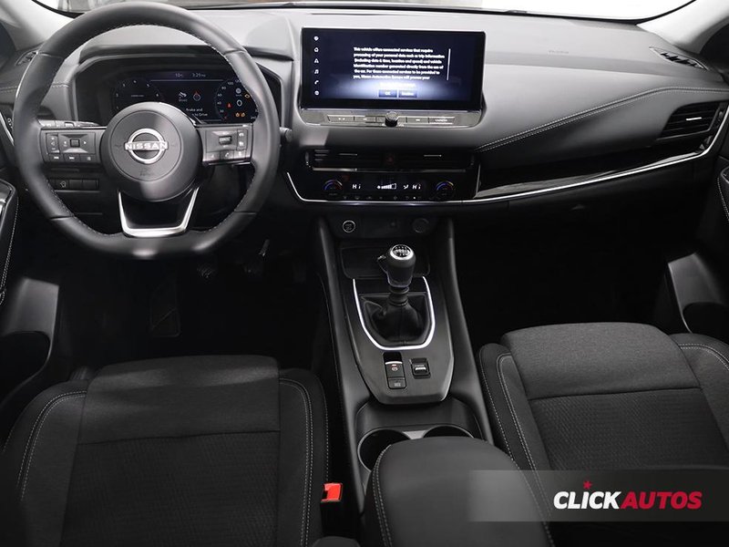 SUSCRIPCIÓNNISSAN QASHQAI IMAGEN 6