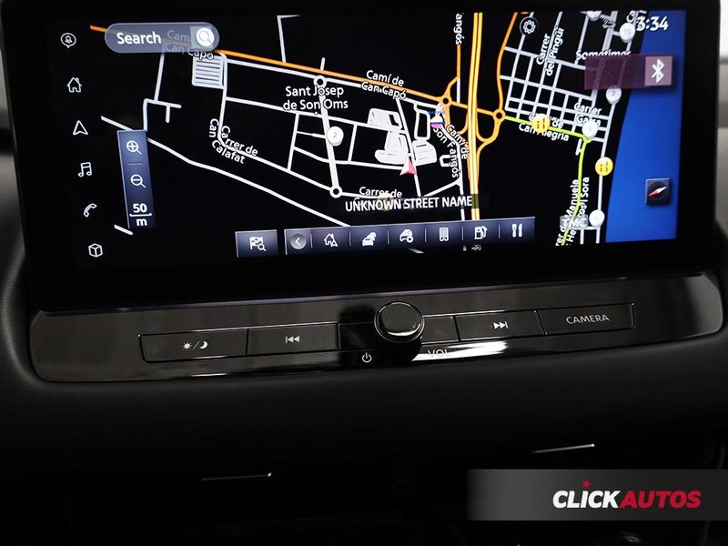 SUSCRIPCIÓNNISSAN QASHQAI IMAGEN 7