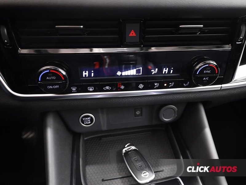 SUSCRIPCIÓNNISSAN QASHQAI IMAGEN 10
