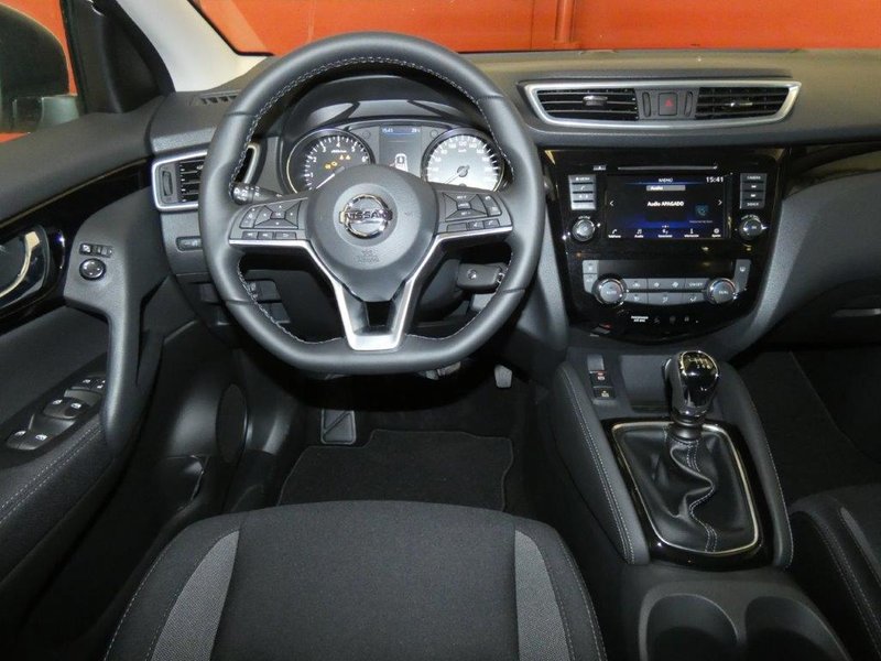 SUSCRIPCIÓNNISSAN QASHQAI IMAGEN 10