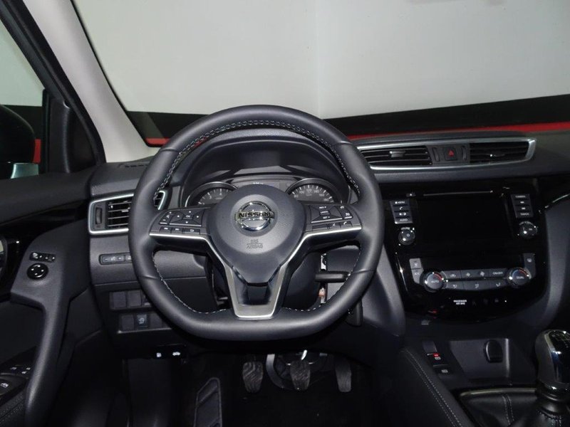 SUSCRIPCIÓNNISSAN QASHQAI IMAGEN 7