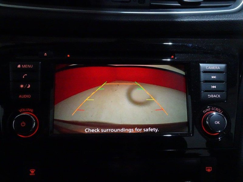 SUSCRIPCIÓNNISSAN QASHQAI IMAGEN 9