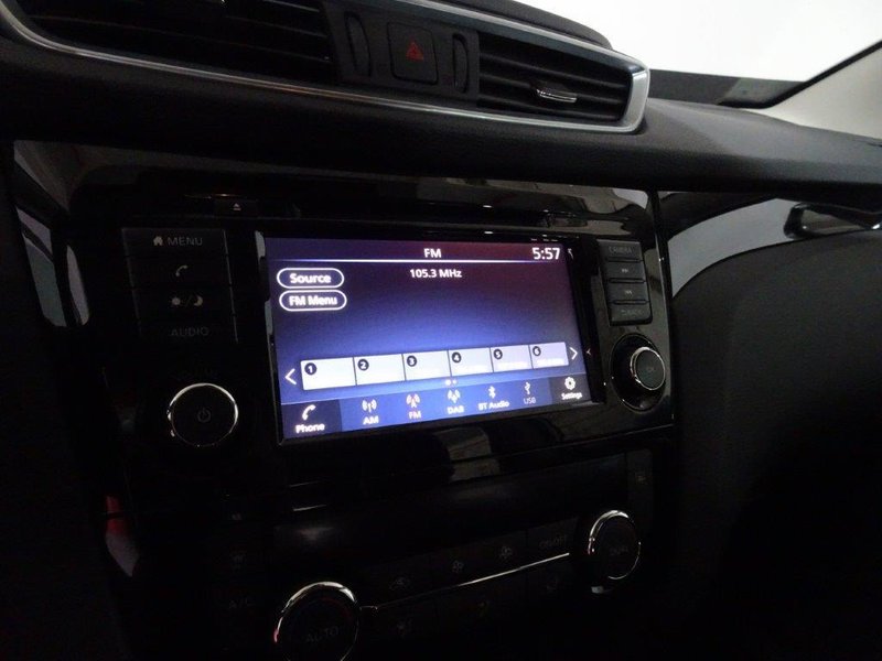 SUSCRIPCIÓNNISSAN QASHQAI IMAGEN 10