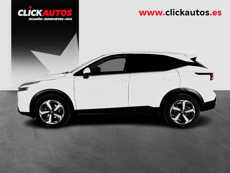 SUSCRIPCIÓNNISSAN QASHQAI IMAGEN 6