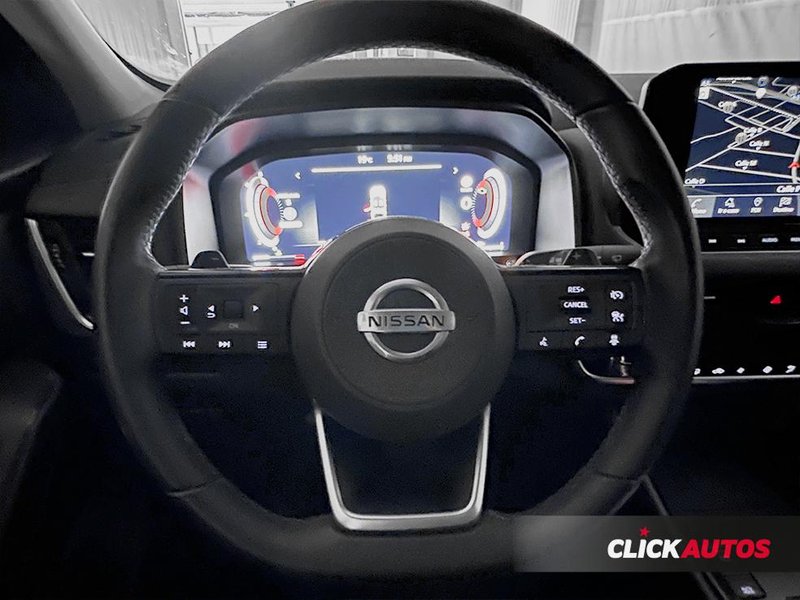 SUSCRIPCIÓNNISSAN QASHQAI IMAGEN 7