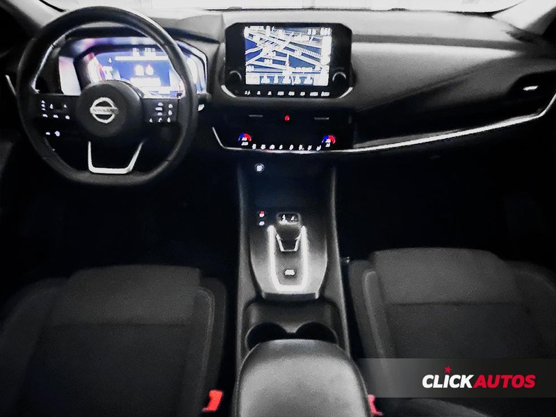 SUSCRIPCIÓNNISSAN QASHQAI IMAGEN 8