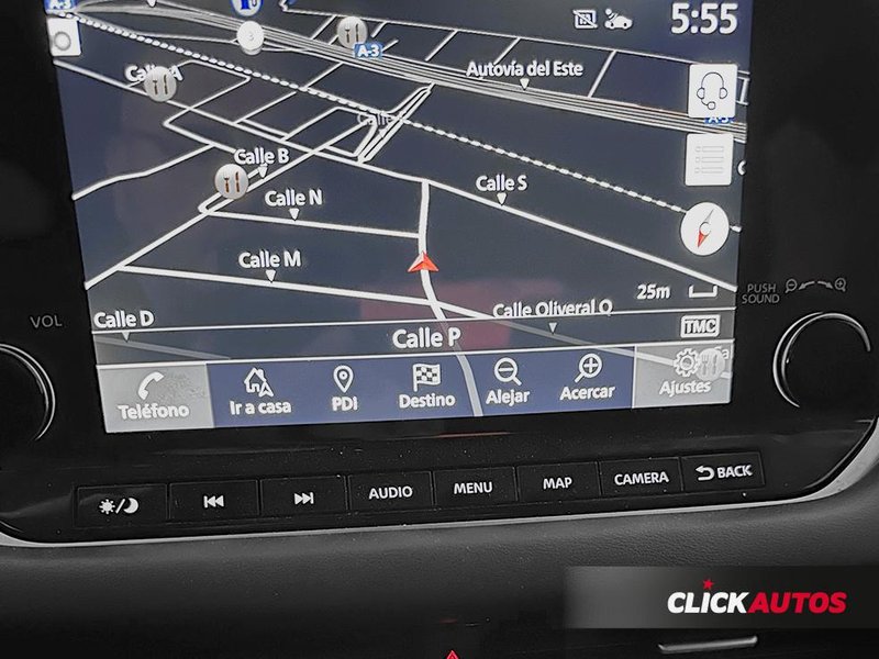 SUSCRIPCIÓNNISSAN QASHQAI IMAGEN 9