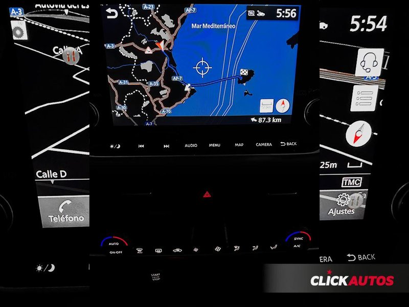 SUSCRIPCIÓNNISSAN QASHQAI IMAGEN 10