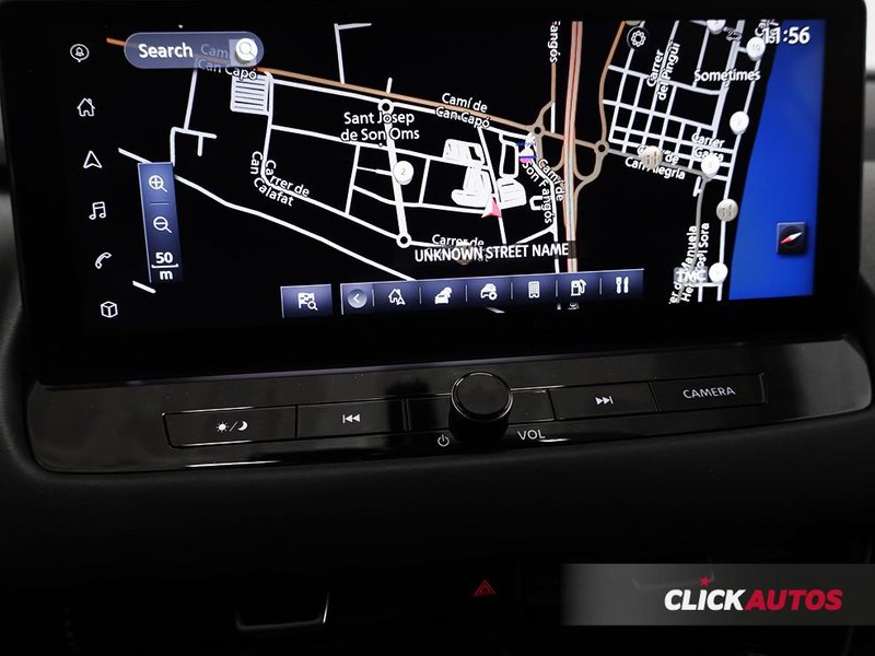 COMPRAR NISSAN QASHQAI SEGUNDA MANO
