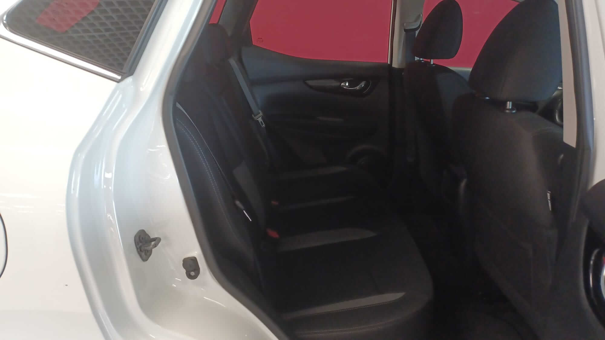 NISSAN QASHQAI 1.5 DCI ACENTA 85KW (115CV) MANUAL