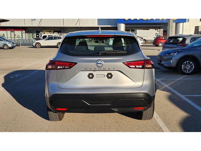 SUSCRIPCIÓNNISSAN QASHQAI IMAGEN 6