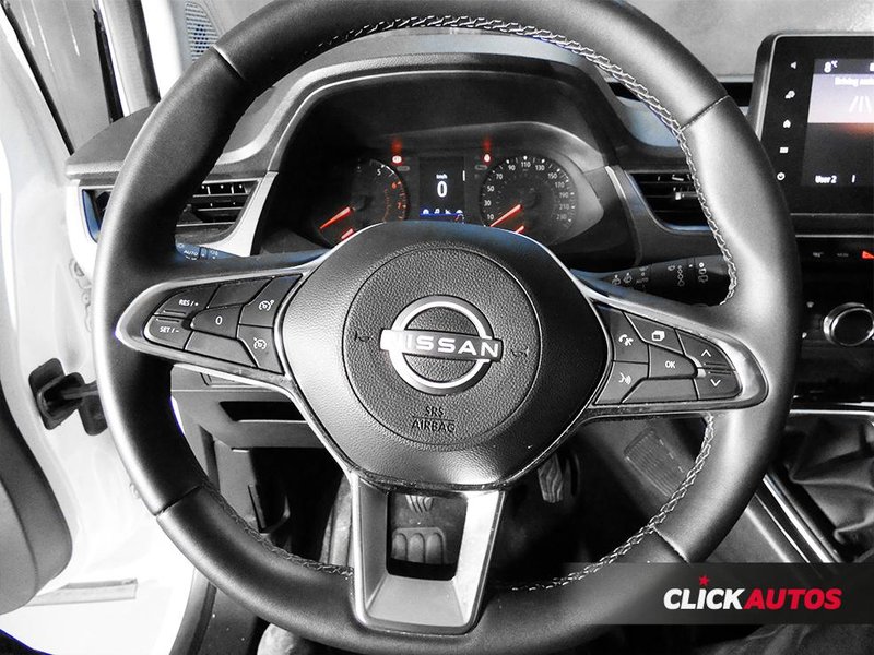 SUSCRIPCIÓNNISSAN TOWNSTAR IMAGEN 8