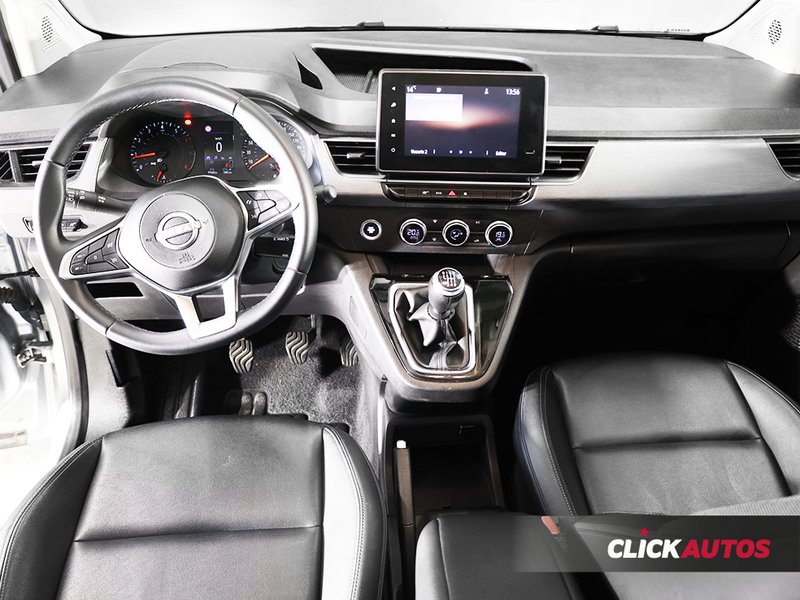 COMPRAR NISSAN TOWNSTAR SEGUNDA MANO