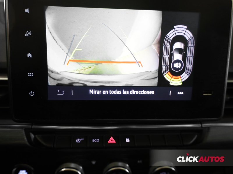 SUSCRIPCIÓNNISSAN TOWNSTAR IMAGEN 6