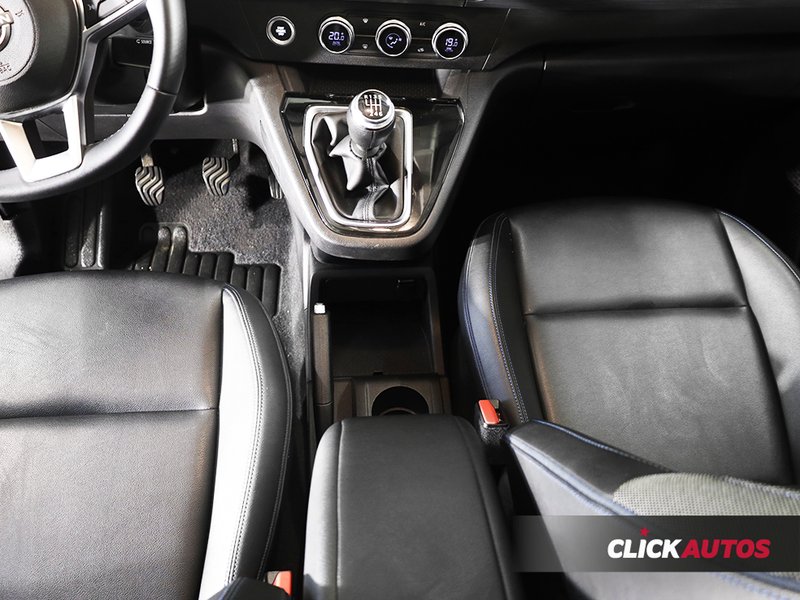 SUSCRIPCIÓNNISSAN TOWNSTAR IMAGEN 9
