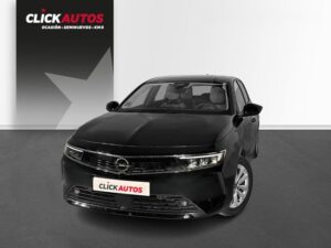 Vehículo OPEL ASTRA 1.2 XHT 130CV EDITION