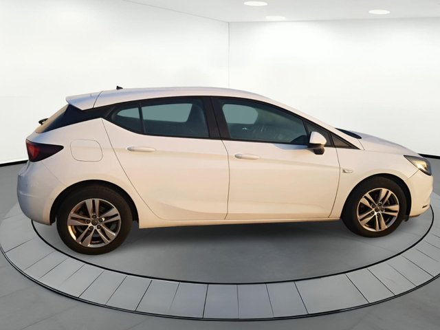 OPEL ASTRA 1.6 CDTI S-S 81KW (110CV) SELECTIVE PRO MANUAL