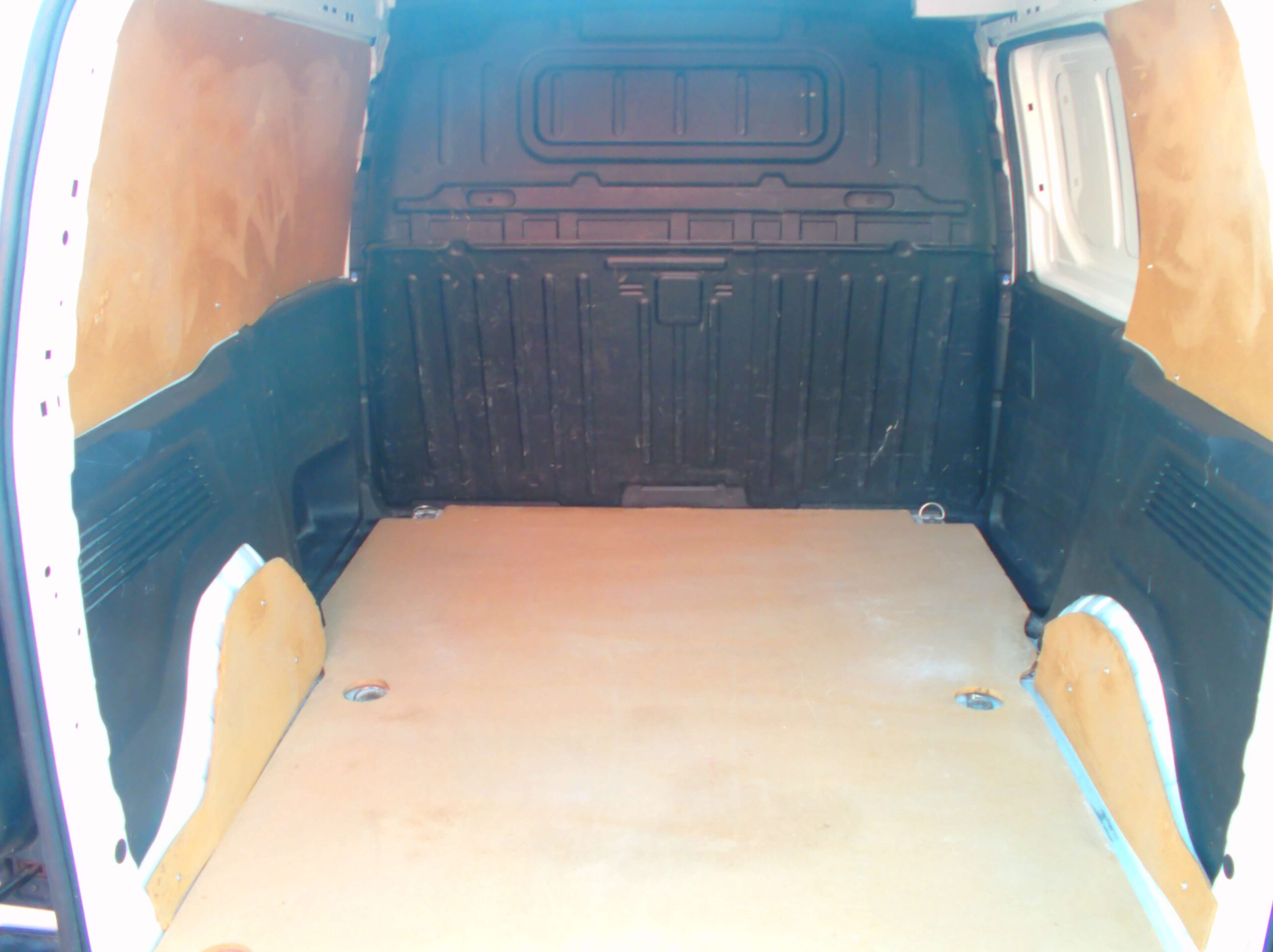 OPEL COMBO 1.5 TD 75KW EXPRESS 650KG SWB (102CV) FURGÓN DERIVADO DE TURISMO MANUAL