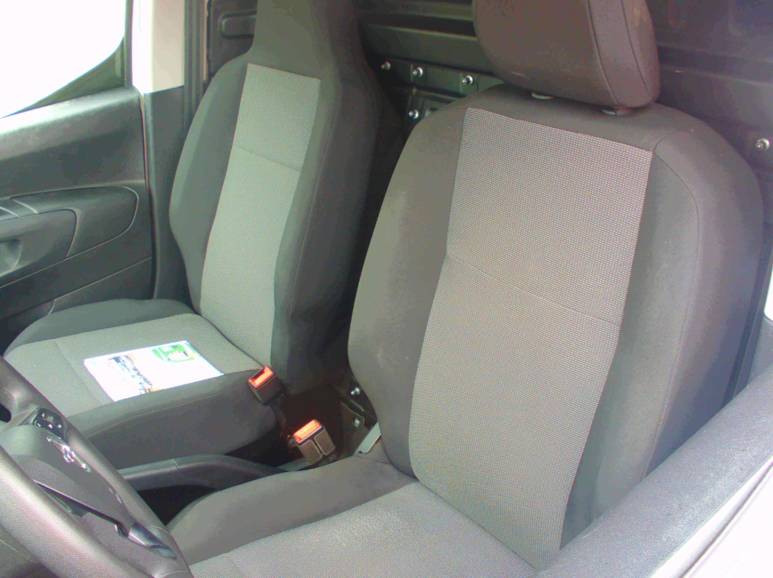 COMPRAR OPEL COMBO SEGUNDA MANO