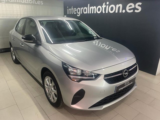 OPEL CORSA 1.2 XEL 55KW (75CV) EDITION MANUAL