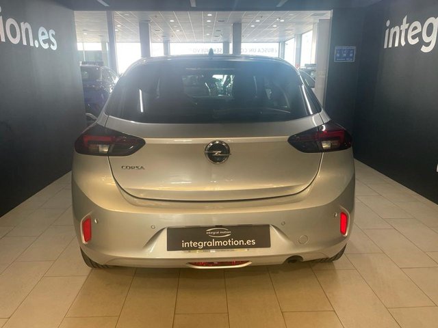 OPEL CORSA SEGUNDA MANO