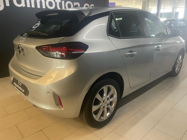 COMPRAR OPEL CORSA SEGUNDA MANO