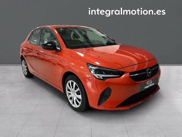 OPEL CORSA 1.2 XEL 55KW (75CV) EDITION MANUAL