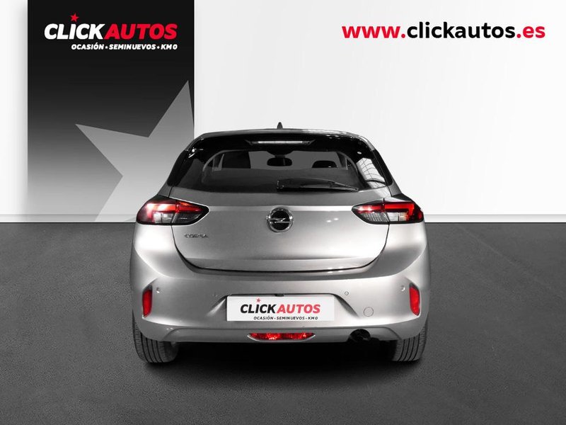 COMPRAR OPEL CORSA SEGUNDA MANO