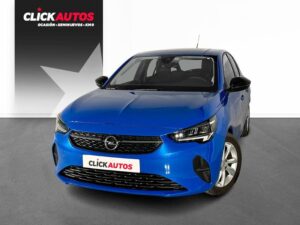 Vehículo OPEL CORSA 1.2 XHL 100CV ELEGANCE