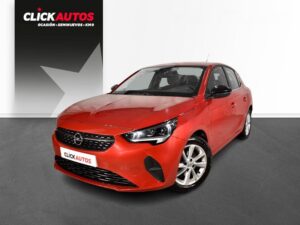 Vehículo OPEL CORSA 1.2 XHL 100CV ELEGANCE
