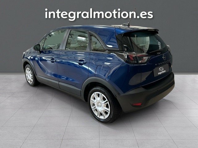 OPEL CROSSLAND SEGUNDA MANO