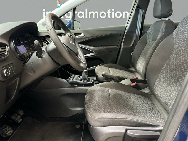 COMPRAR OPEL CROSSLAND SEGUNDA MANO