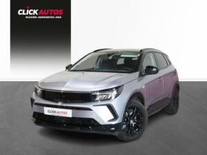 Vehículo OPEL GRANDLAND 1.5 CDTI 130CV GS LINE AT8
