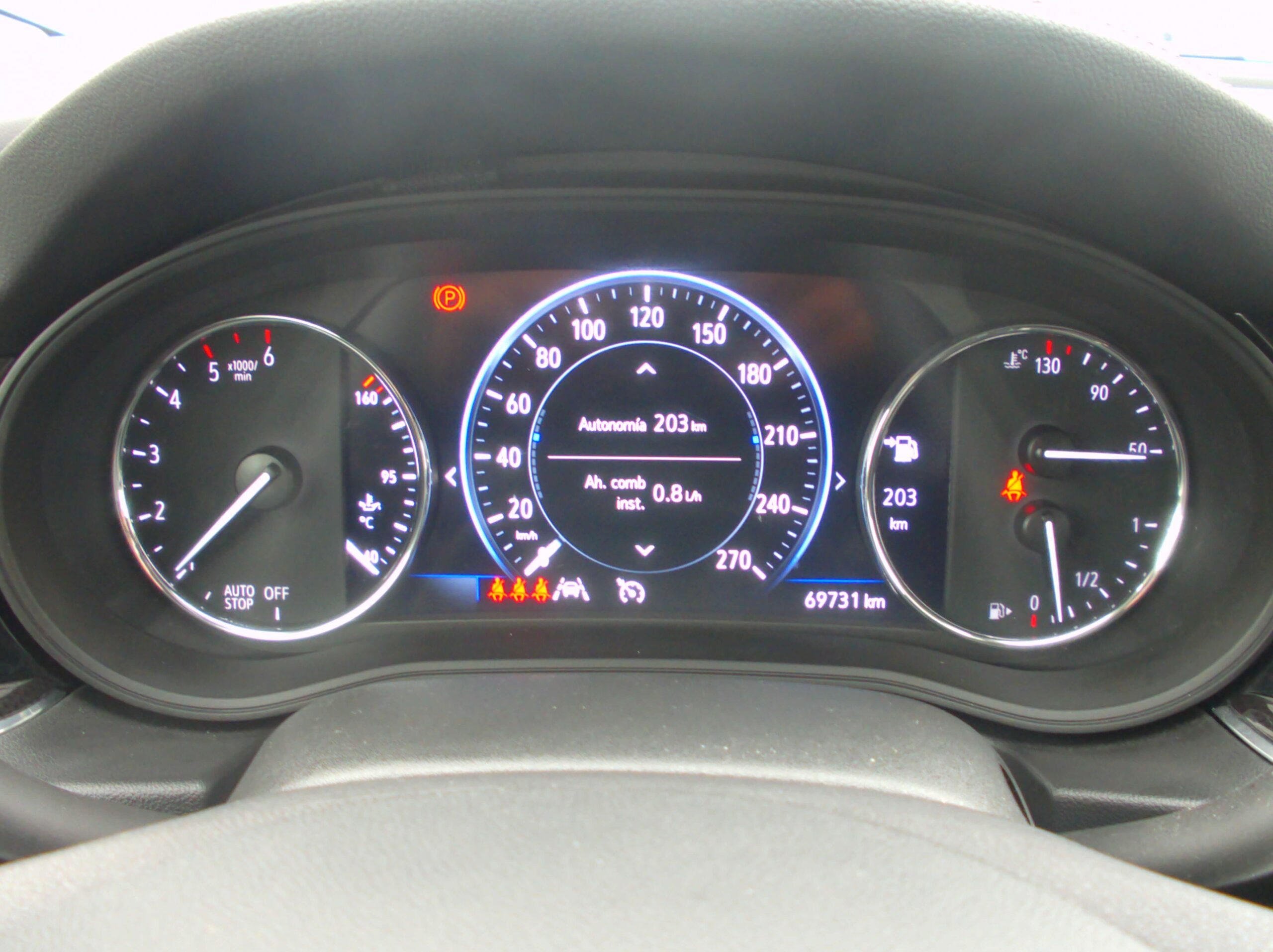 COMPRAR OPEL INSIGNIA SEGUNDA MANO