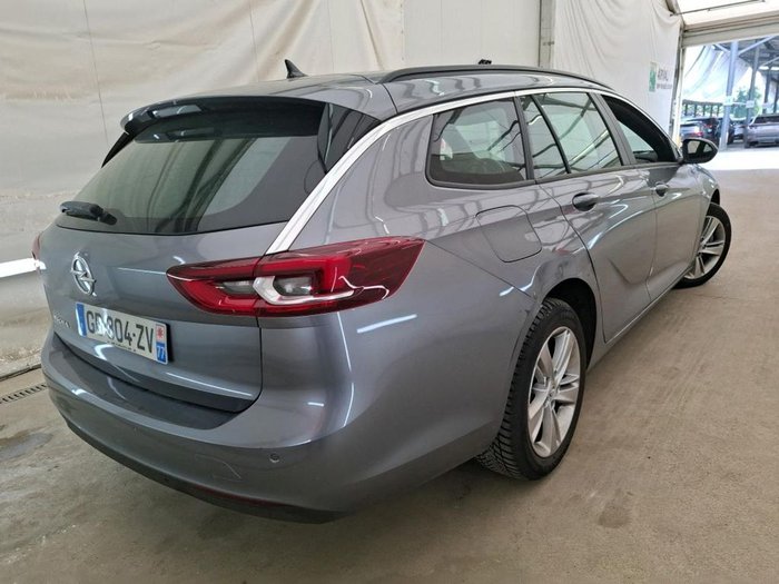 OPEL INSIGNIA  ST EDITION 1.5D DVH 90KW (122CV) MT6 MANUAL