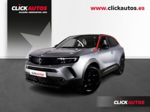 Vehículo OPEL MOKKA 1.2 TURBO 130CV GS LINE Vehículo OPEL MOKKA 1.2 TURBO 130CV GS LINE