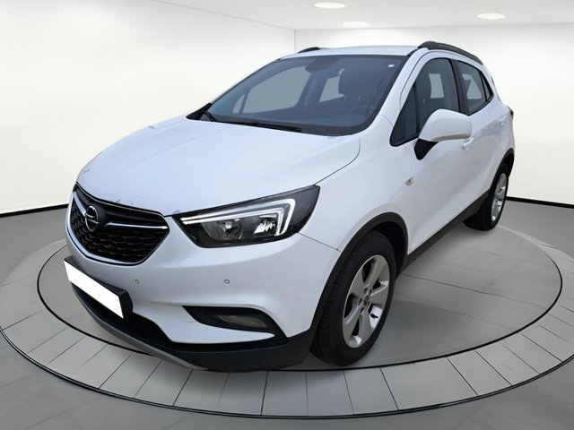 OPEL MOKKA X 1.4 T 103 KW GLP 4X2 SELECTIVE