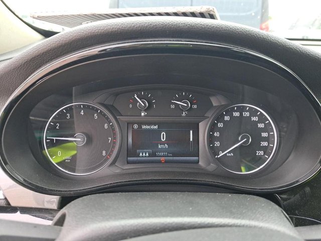 OPEL MOKKA X SEGUNDA MANO