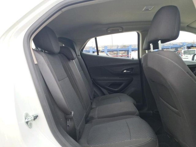 COMPRAR OPEL MOKKA X SEGUNDA MANO