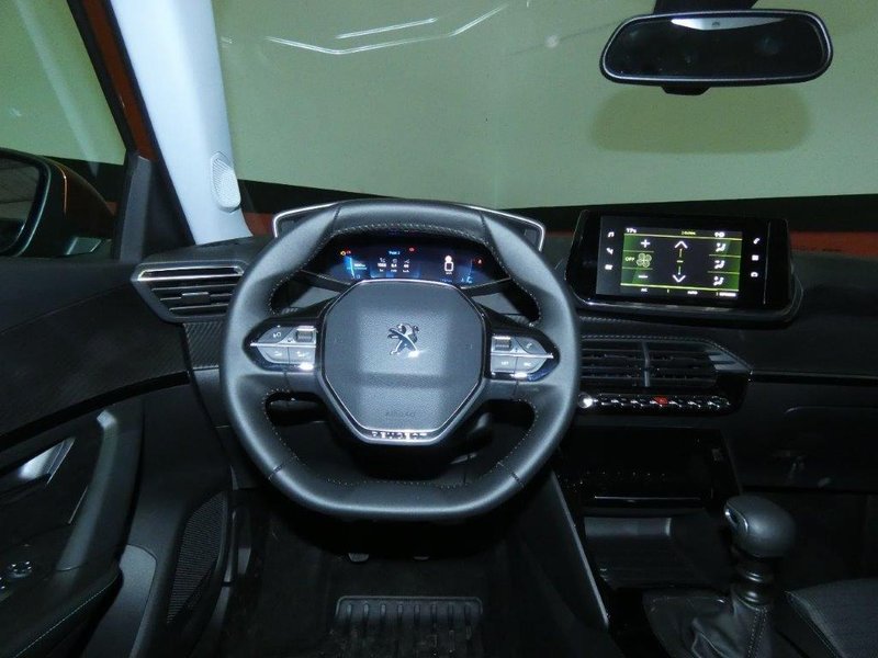 SUSCRIPCIÓNPEUGEOT 2008 IMAGEN 9
