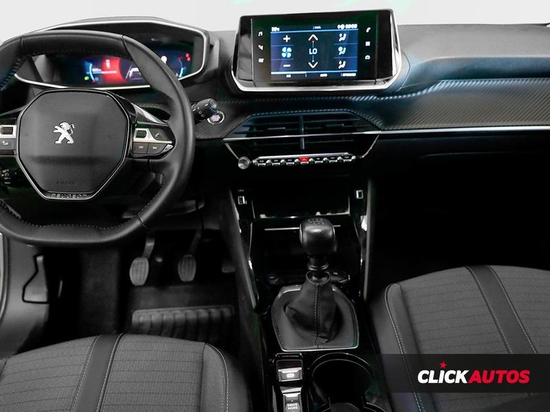 SUSCRIPCIÓNPEUGEOT 2008 IMAGEN 7