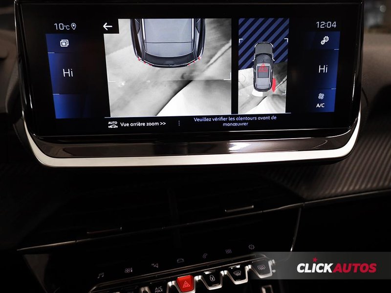 SUSCRIPCIÓNPEUGEOT 2008 IMAGEN 6